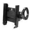 Support de téléphone portable de vélo en alliage d