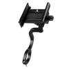 Support de téléphone portable de vélo en alliage d