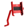 Support de téléphone portable de vélo en alliage d