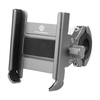 Support de téléphone portable de vélo en alliage d