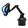 Support de téléphone portable de voiture Support de téléphone portable de voiture Support de support de Navigation pour téléphones de voiture