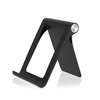 Support de téléphone portable pour bureau Support de téléphone réglable et pliable