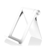 Support de téléphone portable pour bureau Support de téléphone réglable et pliable
