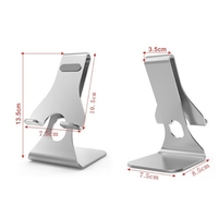 Support de téléphone portable Support de téléphone Dock de téléphone: berceau,  support,  support pour bureau compatible avec iPhone 11 Pro Xs Xs Max Xr X 8 7 6 6s Plus