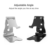 Support de téléphone portable Support de téléphone Dock de téléphone: berceau,  support,  support pour bureau compatible avec iPhone 11 Pro Xs Xs Max Xr X 8 7 6 6s Plus