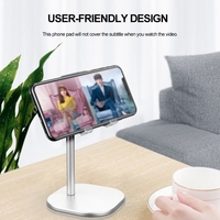 Support de téléphone portable Support de téléphone Dock de téléphone: berceau,  support,  support pour bureau support universel pour téléphone portable / tablette