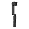 Support de trépied extensible pliable de stabilisateur de cardan de smartphone tenu dans la main portatif