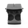 Support de verre de Console centrale noire remplacement pour Ford Explorer 2011-2015 BB5Z-7813562-BA