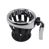 Support de verre de guidon de moto boisson peut monter des accessoires de Modification universels de remplacement pour GL1800 2001-2017