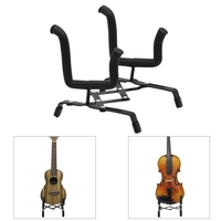 Support de violon universel pour ukulélé pliable