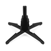 Support détachable de support de clarinette supportant la matière plastique légère portative