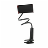Support flexible de téléphone portable de tablette de col de cygne de 27 pouces et de support de téléphone