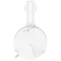 Support mural pour TP Link Deco M9 Plus Whole Home Mesh WiFi System