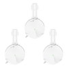 Support mural pour TP Link Deco M9 Plus Whole Home Mesh WiFi System