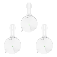 Support mural pour TP Link Deco M9 Plus Whole Home Mesh WiFi System