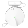 Support mural pour TP Link Deco M9 Plus Whole Home Mesh WiFi System