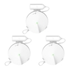 Support mural pour TP Link Deco M9 Plus Whole Home Mesh WiFi System