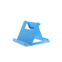 Support pliable pour téléphone jaune (avec emballage)