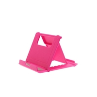 Support pliable pour téléphone jaune (avec emballage)