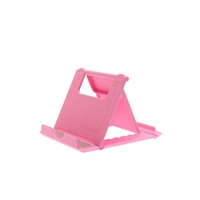 Support pliable pour téléphone jaune (avec emballage)