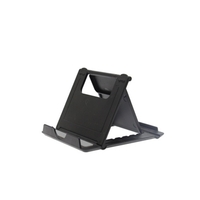 Support pliable pour téléphone jaune (avec emballage)