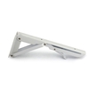 Support pliant Triangle étagère murale 90 degrés télescopique pliable support de bureau accessoires matériels