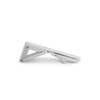 Support pliant Triangle étagère murale 90 degrés télescopique pliable support de bureau accessoires matériels