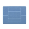 Support pour ordinateur portable pour ordinateur portable avec support de support pour ordinateur invisible et se pliant réglable,  bleu