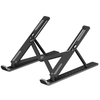 Support pour ordinateur portable Support de support pour ordinateur portable ultra-mince Support d