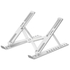 Support pour ordinateur portable Support de support pour ordinateur portable ultra-mince Support d