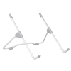 Support réglable portatif pliable portatif de support de carnet