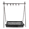 Support suspendu pour ustensiles de cuisine d