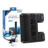 Support vertical multifonction pour refroidisseur PS4 SLIM PRO