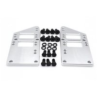 Supports de moteur LS Kit d