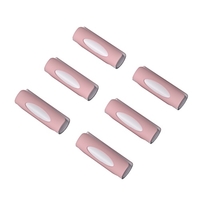 Supports de pinces pour draps de lit Lot de 6 pinces de fixation de draps multifonctionnelles Ensemble de clips antidérapants pour garder les draps sur le matelas