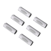 Supports de pinces pour draps de lit Lot de 6 pinces de fixation de draps multifonctionnelles Ensemble de clips antidérapants pour garder les draps sur le matelas