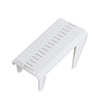 Supports de rangement à chaussures réglables pour femme