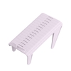 Supports de rangement à chaussures réglables pour femme