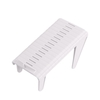 Supports de rangement à chaussures réglables pour femme