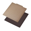 Surface de construction flexible Plate-forme en acier double face avec revêtement PEI texturé 235 x 235 mm (/9, 3 x 9, 3 pouces) pour les imprimantes 3D Creality Ender-3/Ender-3X/Ender-3 Pro/Ender-3 V2 TEVO Tarantula Pro