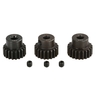 SURPASS HOBBY 32P 19T 20T 21T Pignon Moteur Gear pour 1/8 RC Buggy Car Monster Truck
