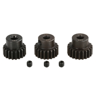SURPASS HOBBY 32P 19T 20T 21T Pignon Moteur Gear pour 1/8 RC Buggy Car Monster Truck