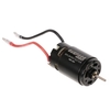 SURPASS HOBBY 550 35T Moteur Brossé pour HSP HPI Wltoys Kyosho TRAXXAS Véhicule sur chenilles tout-terrain 1/10 RC