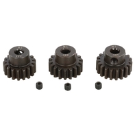 SURPASS HOBBY M1 17T 18T 19T Pignon Moteur Gear pour 1/8 RC Buggy Car Monster Truck