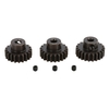 SURPASS HOBBY M1 20T 21T 22T Pignon Moteur Gear pour 1/8 RC Buggy Car Monster Truck