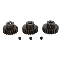 SURPASS HOBBY M1 20T 21T 22T Pignon Moteur Gear pour 1/8 RC Buggy Car Monster Truck