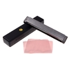 Swan Tremolo Harmonica orgue à bouche 24 trous Double avec 48 anches clé d