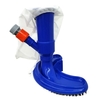 Swimming Pool Vacuum Cleaner Head Brush (US Connector)