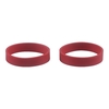 Swirl Flap Blanks Plate & Intake Inlet Collecteur d