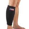 SX561 Protector de Jambe Soutien Protector Baseball Softball Cyclisme Running Football Rugby Sport Jambières